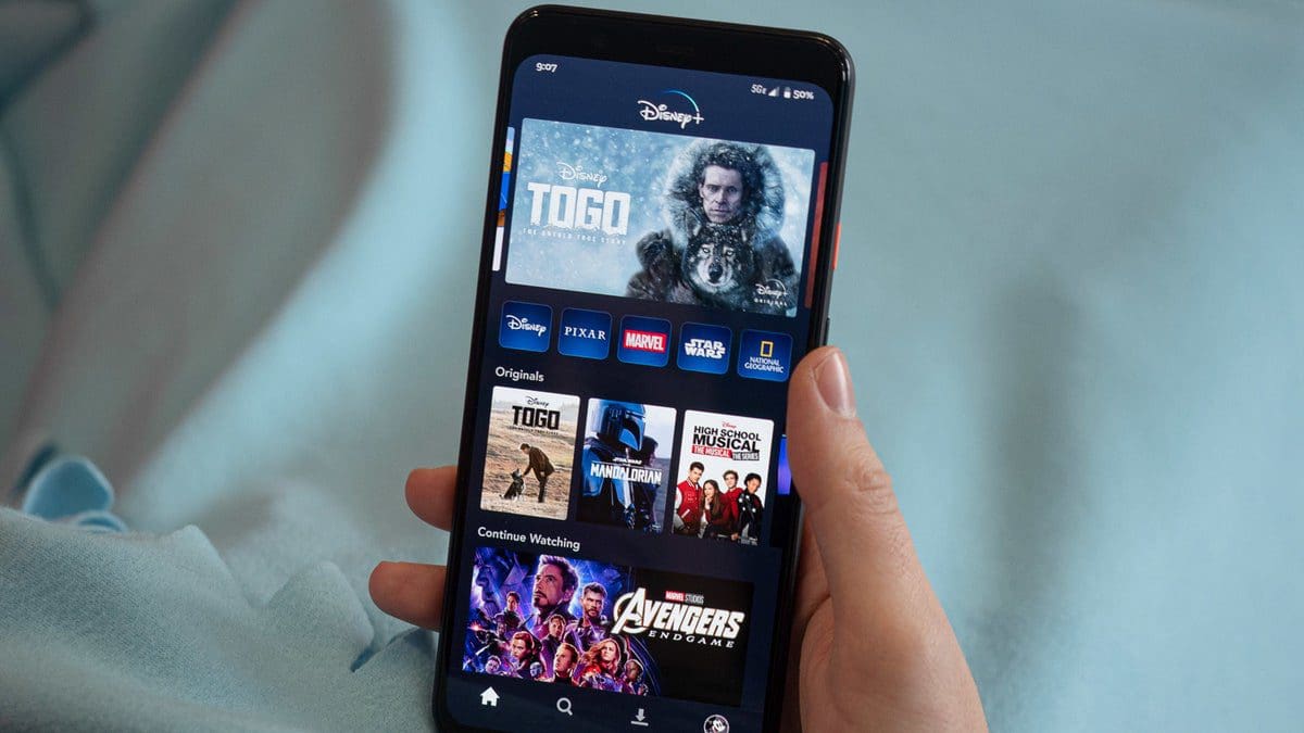 Featured image for Disney+ Cracks Down on Password Sharing in the US: What It Means for Telecommunications Users