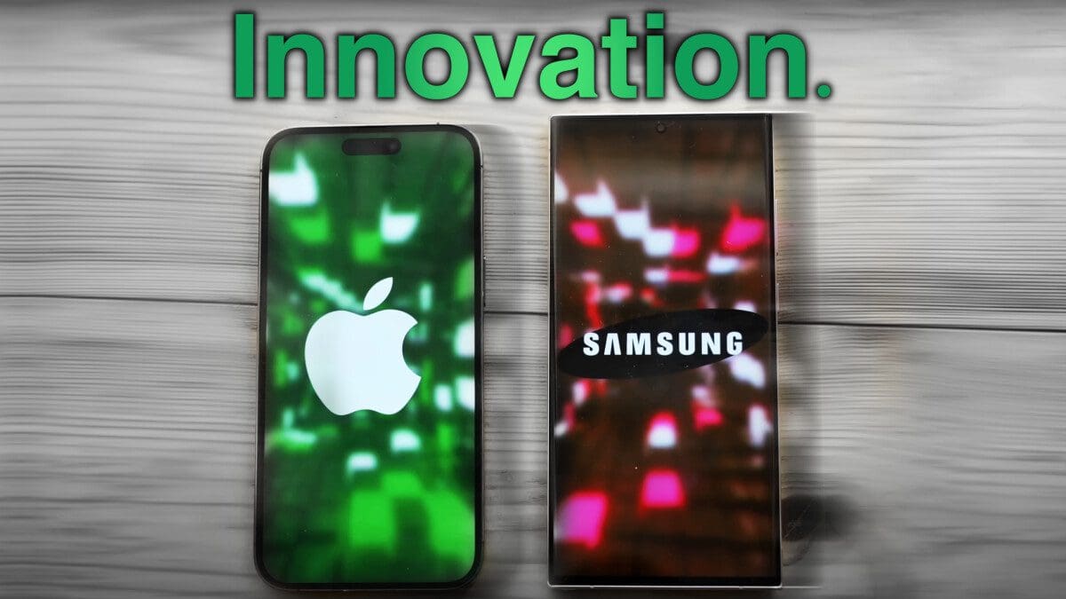 Featured image for Don’t believe Apple lacks innovation! These iPhone 15 features will make Android users envious