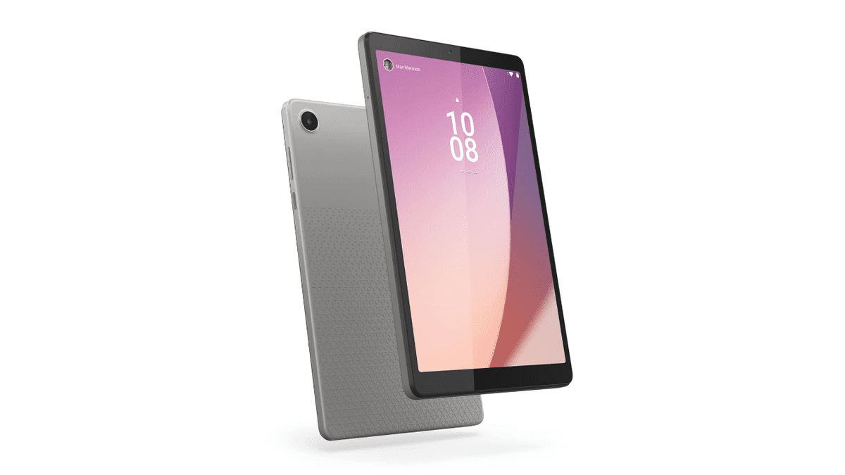 Featured image for Don’t Miss Out on the Affordable Lenovo Tab M8 (4th Gen) for Bargain Hunters