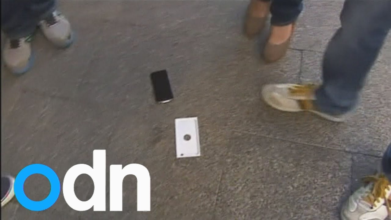 Video Thumbnail