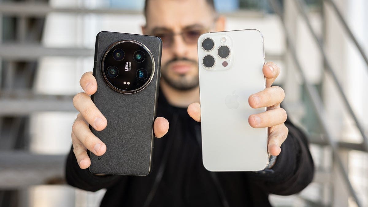 Featured image for East vs. West: Choosing the Best Smartphone for You!