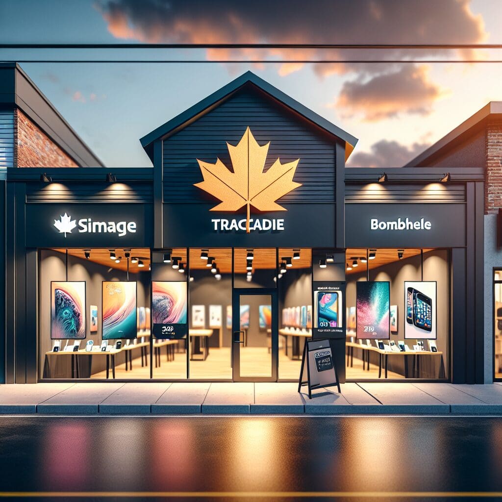 Featured image for Eastlink’s Telecommunications Reach Grows with Tracadie Store Opening • Phones Canada News