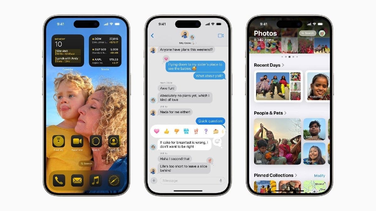 Featured image for Easy Guide to Personalizing iOS 18 Beta Home Screen Icons: Customize Your Phone with Phones Canada