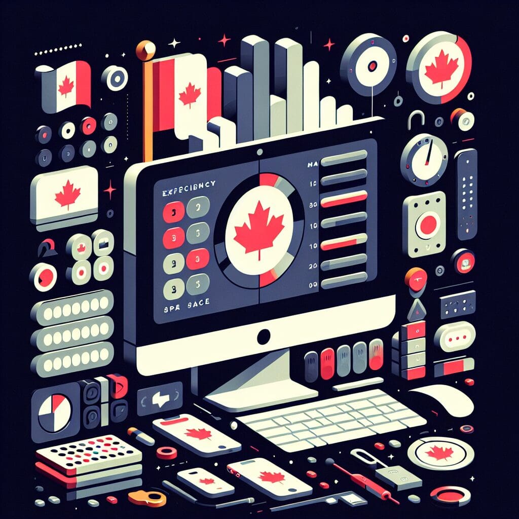 Featured image for Efficient macOS 15 Installations: No More Extra Space Needed for App Store! • Phones Canada News