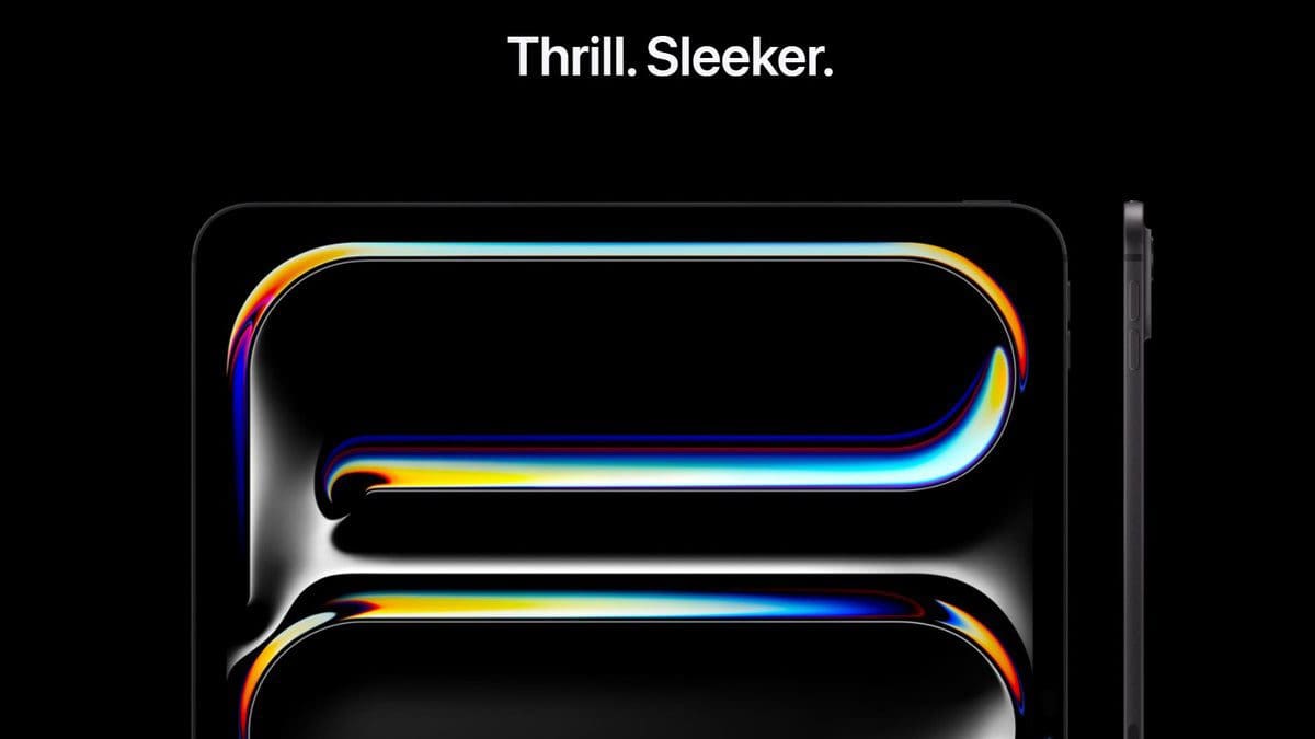 Featured image for Elegant and Powerful: Discover the $400 iPad Pro with Stunning M4 Display at Phones Canada