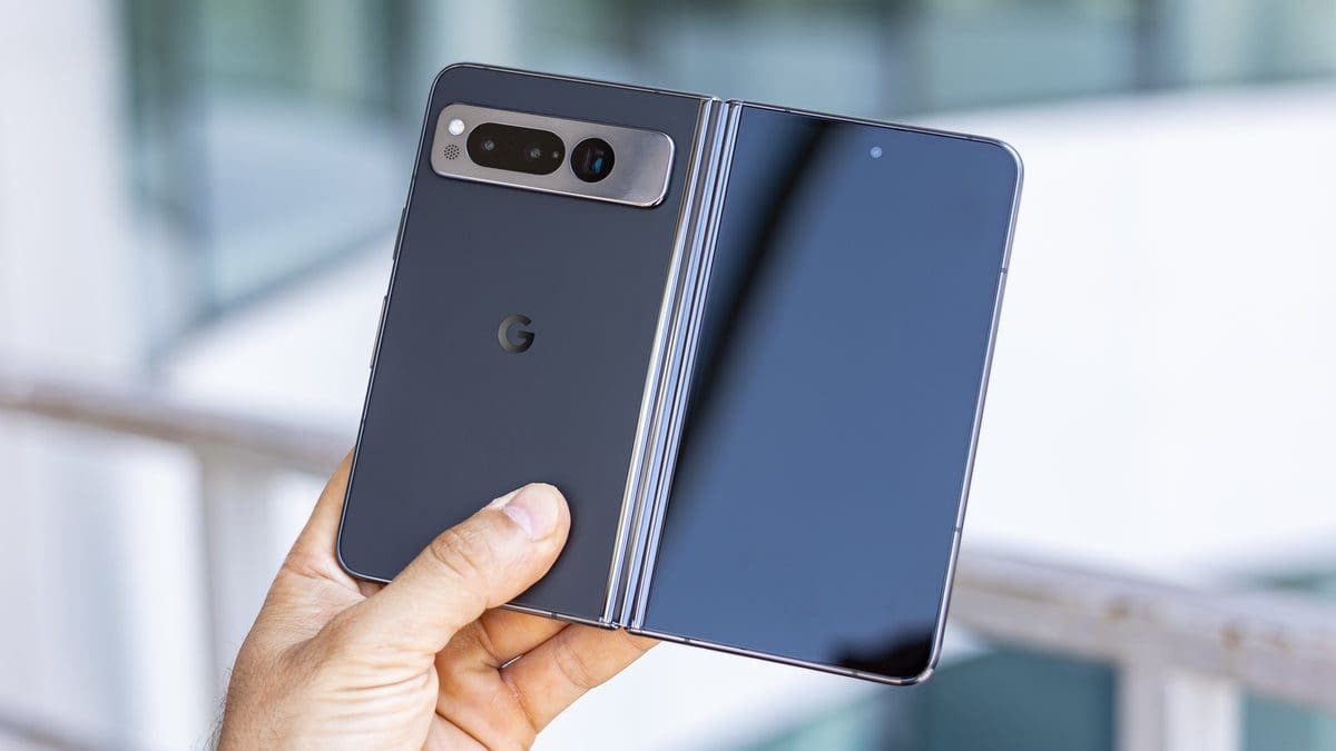 Featured image for Eligible Pixel models receive January update with camera and UI fixes