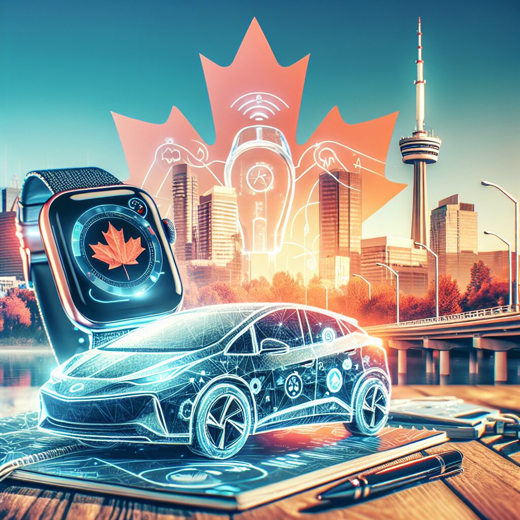 Featured image for Elon Musk Confirms Tesla Apple Watch App Launch: Exciting News for Telecommunications Enthusiasts!
