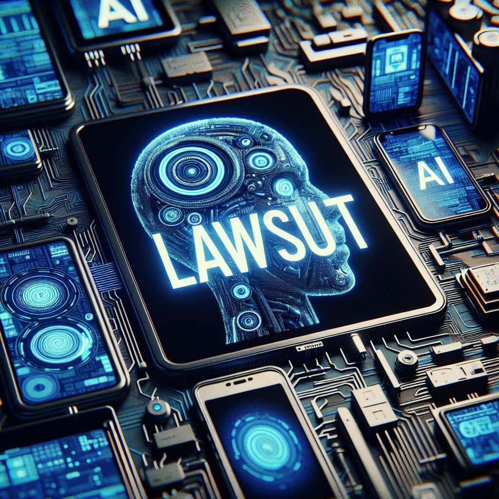 Featured image for Elon Musk Files Lawsuit Against OpenAI and CEO Sam Altman: Latest Telecom News in Canada