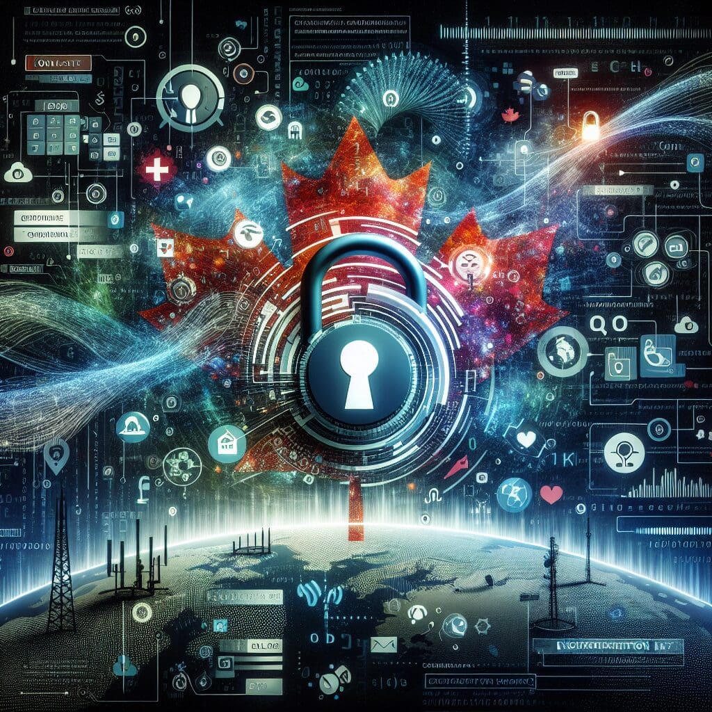 Featured image for Elon Musk’s Signal Encryption Key Solution: A Game-Changer for Telecommunications • Phones Canada Blog