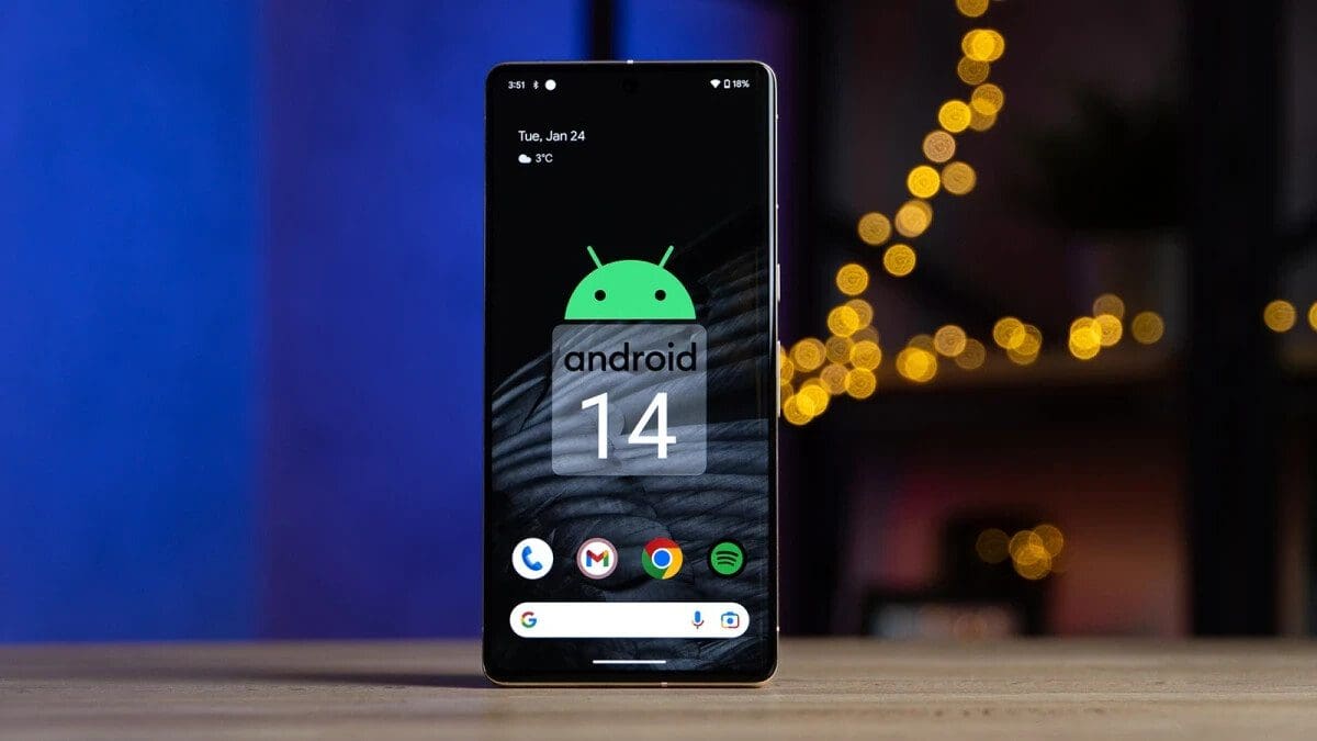 Featured image for Enable a Highly Anticipated Android 14 Feature That Was Disabled in the Beta Builds