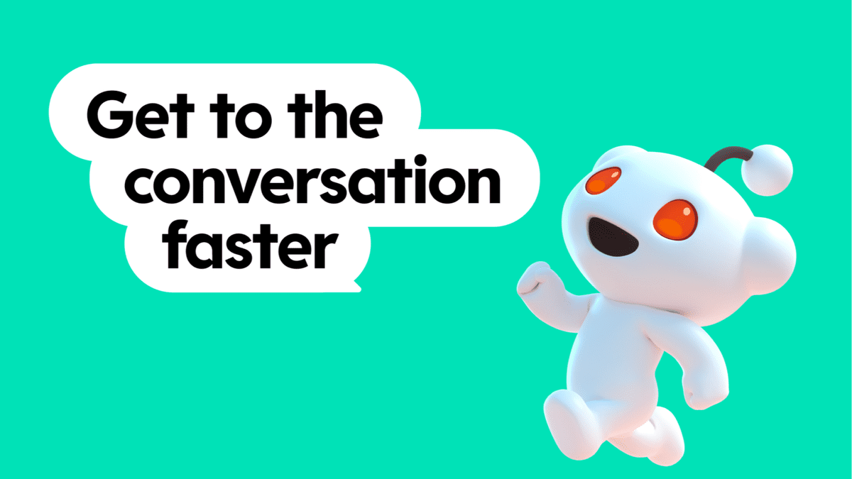 Featured image for Engage in Telecommunications: Reddit’s Latest iOS and Android App Update Sparks Conversations