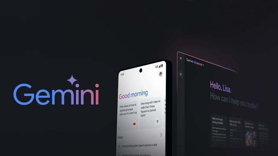 Featured image for Enhance Your Android Experience: Google Gemini Falls Short in Identifying Playing Songs Compared to the Assistant