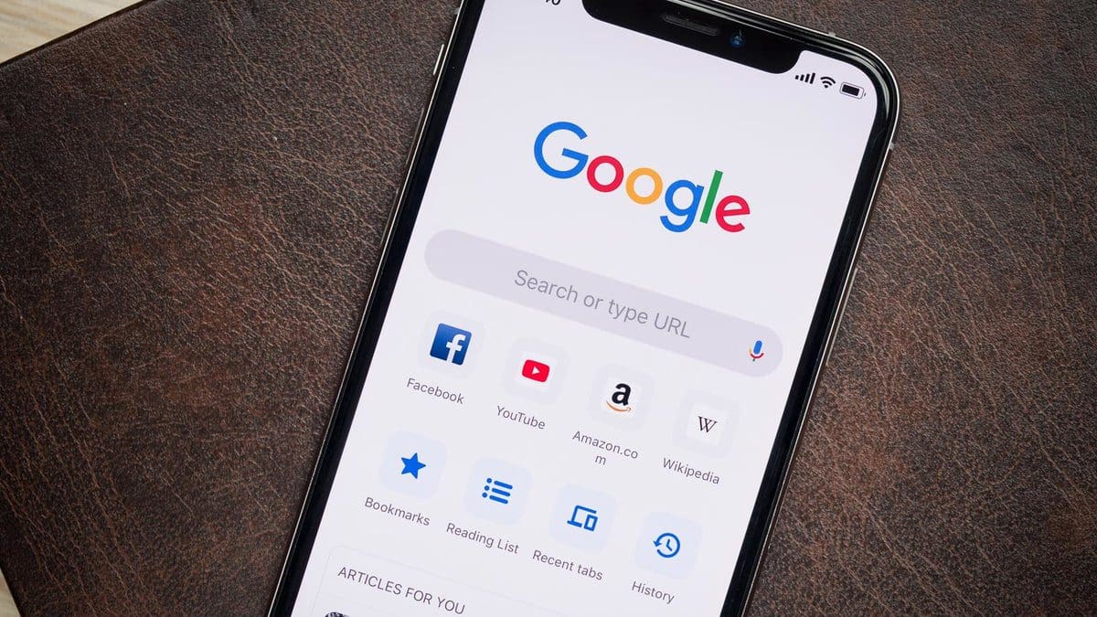 Featured image for Enhance Your Android Phone Browsing with Google Chrome’s Latest Update