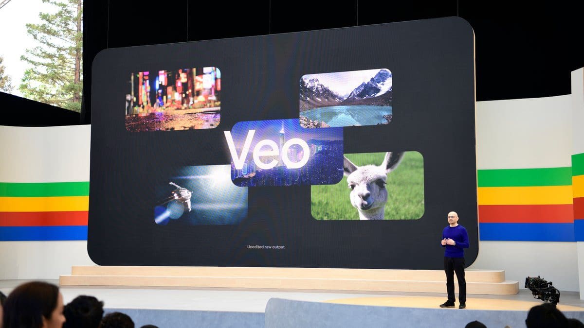 Featured image for Enhance Your Creativity with Google’s Latest AI Tools: Veo, Imagen 3, and Music AI Sandbox