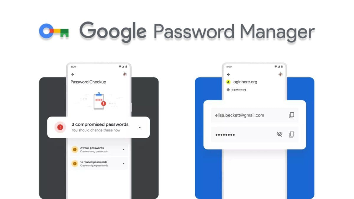 Featured image for Enhance Your Family’s Security with Google Password Manager on Android: Safely Share Passwords Now!
