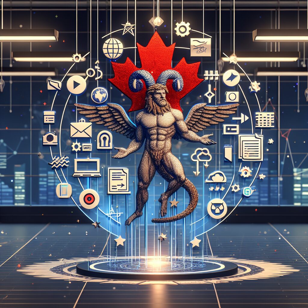 Featured image for Enhance Your Google One Plan with Gemini: Boost Productivity Across Gmail, Docs, and More! – Phones Canada