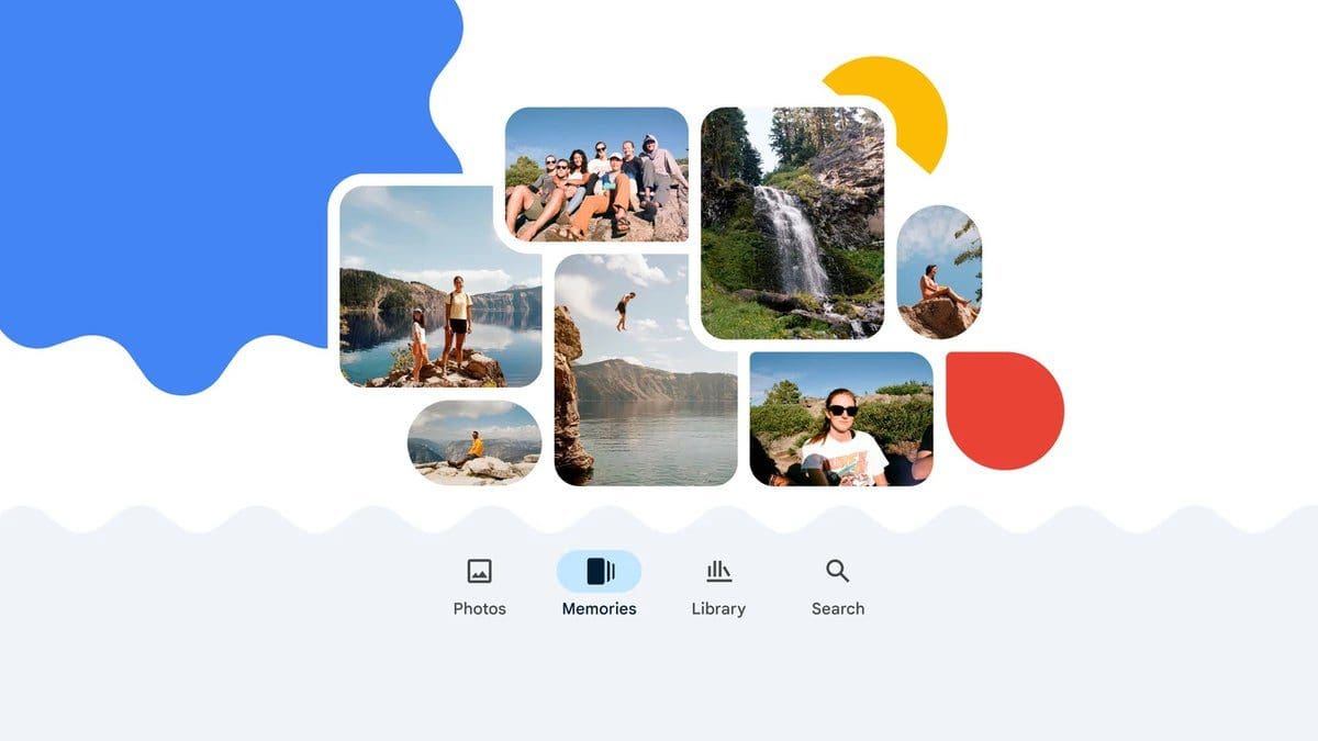 Featured image for Enhance Your Memories: Google Photos Introduces Personalized Activity-Based Customization