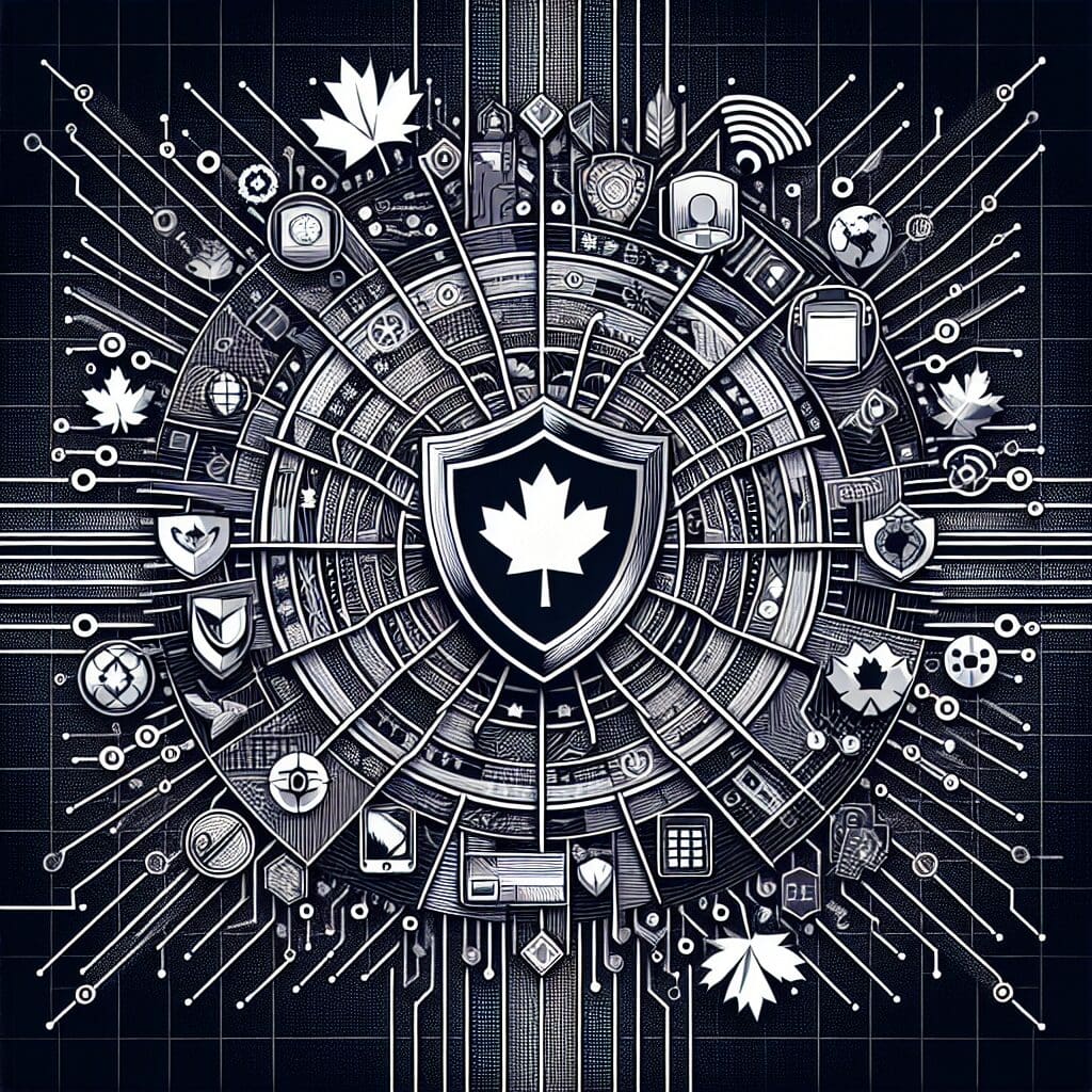 Featured image for Enhance Your Online Safety with SaskTel’s New Digital Security Service for Internet Users – Phones Canada Coverage