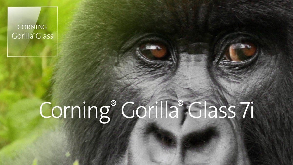 Featured image for Enhance Your Phone’s Security with Corning Gorilla Glass 7i: The Ultimate Mid-Range Protection Solution!
