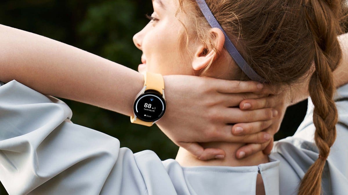 Featured image for Enhance Your Samsung Galaxy Watch Experience with AI and Samsung Health Upgrades!