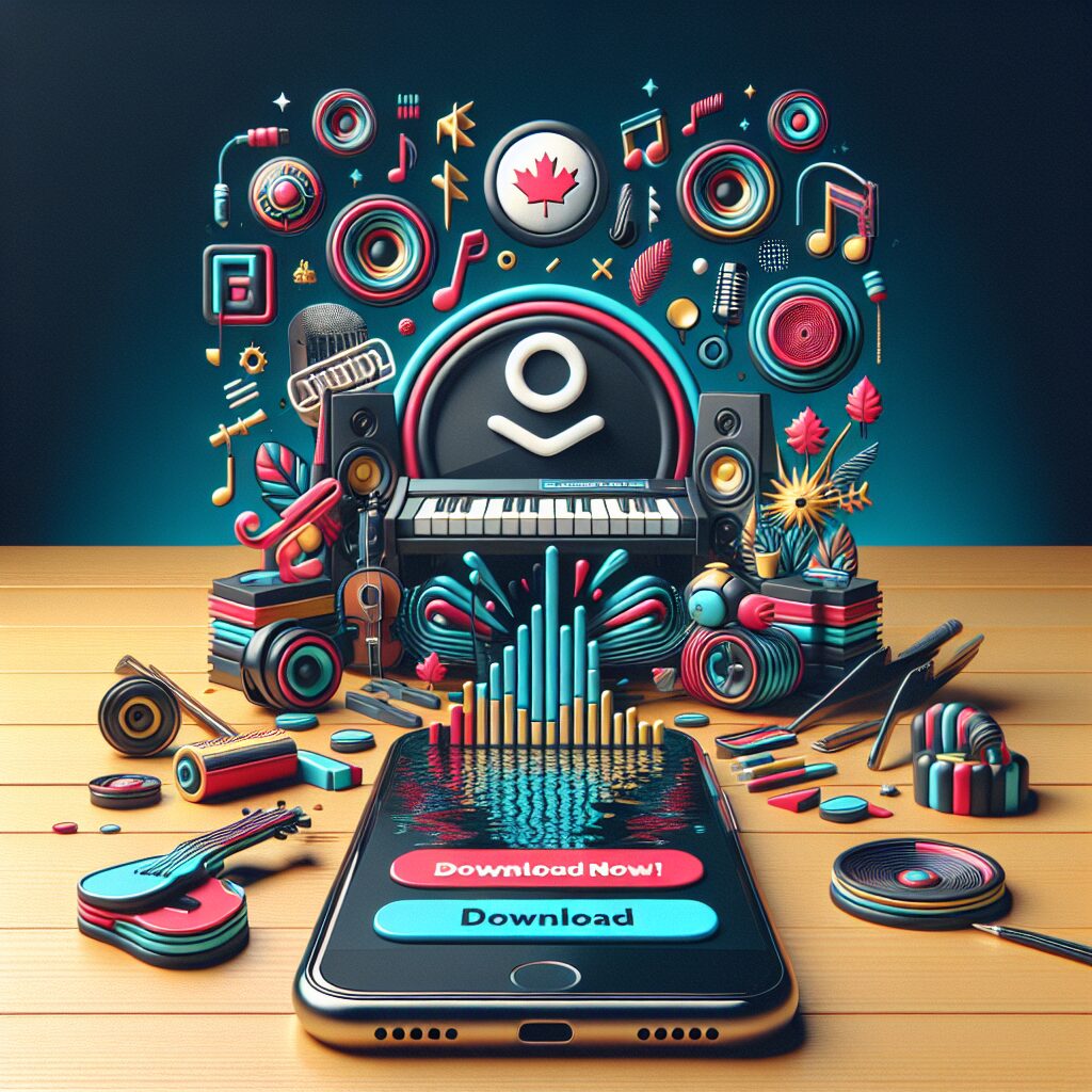 Featured image for Enhance Your Sound Experience with the Latest Sonos App – Download Now! | Phones Canada