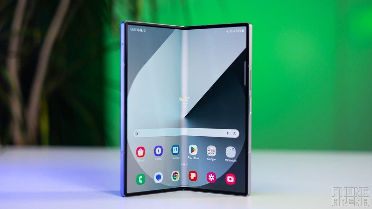 Featured image for Enhance Your Viewing Experience with Samsung’s One UI 6.1.1: Boost Dialogue Volume in Videos Now!