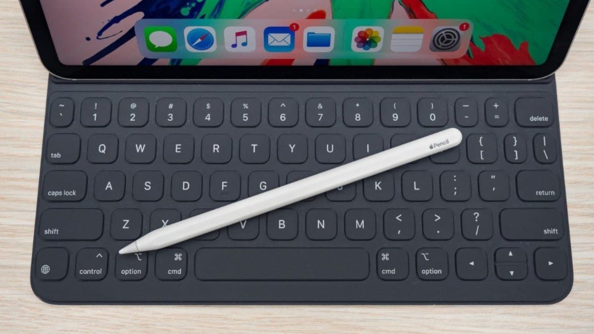 Featured image for Enhance Your Writing Experience with the Latest Apple Pencil 3 Featuring Haptic Feedback
