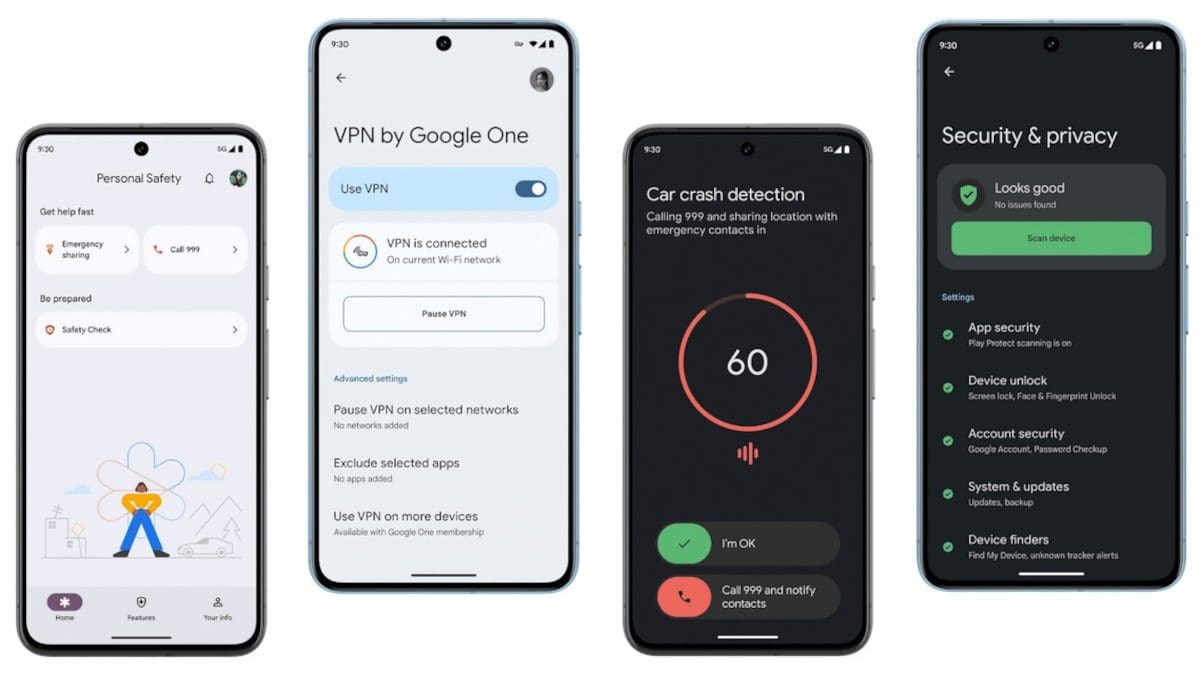 Featured image for Enhanced AI Feature Added to Pixel 8a in Latest Update, Matching Pixel 8 Flagship Performance!