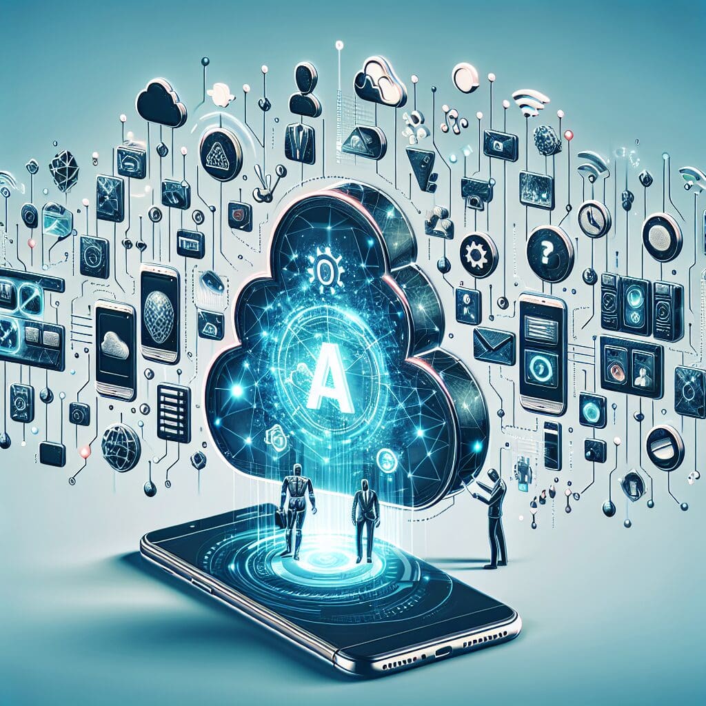 Featured image for Enhanced AI Models for Enterprises on Google Cloud • Latest Updates from iPhone in Canada Blog