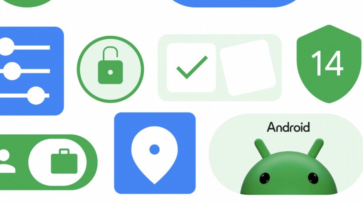 Featured image for Enhanced Android 14 Facilitates Seamless Transition Between Work and Personal Life