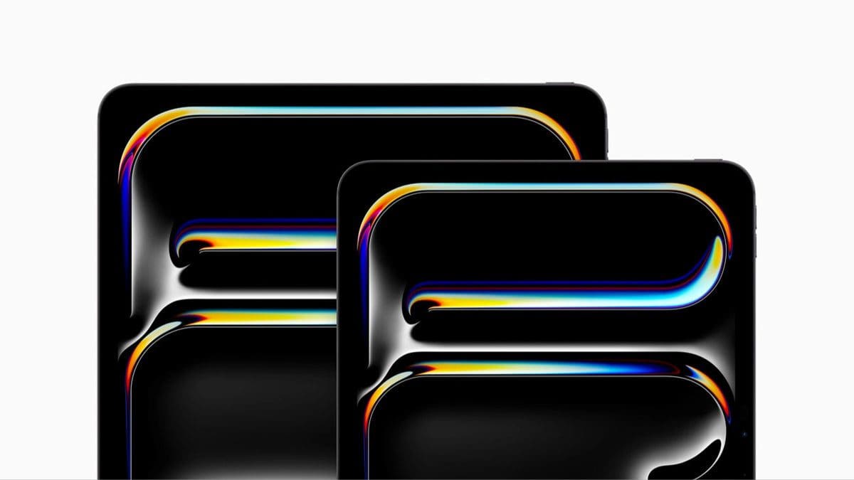 Featured image for Enhanced Battery Health Feature Debuts on Apple’s Latest iPad Pro M4 (2024) and iPad Air M2 (2024)