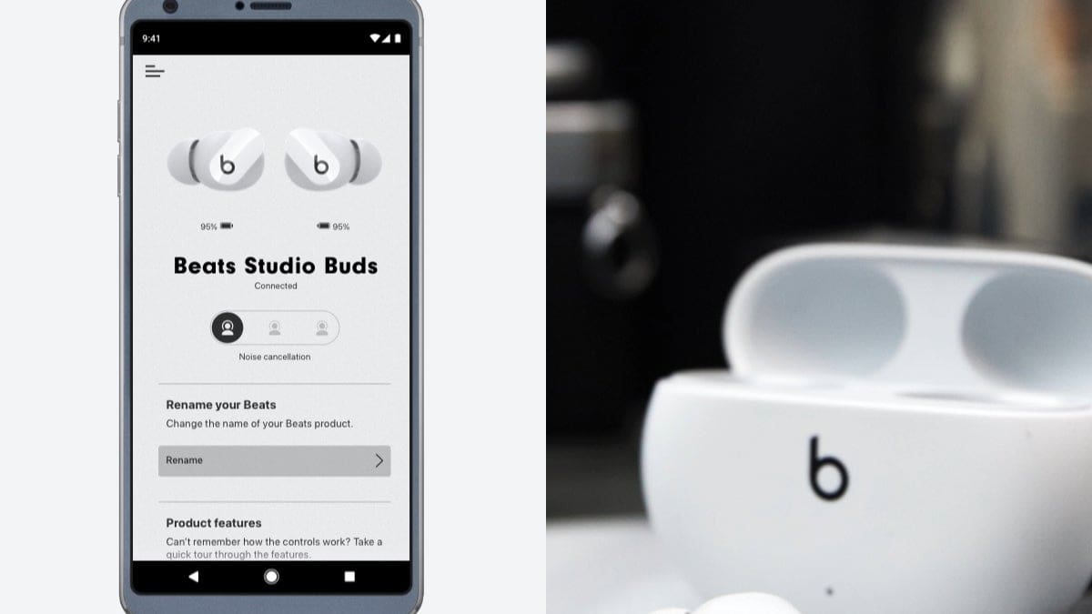 Featured image for Enhanced Beats Android App Accompanies Return of Beats Pill – Explore the Latest in Telecommunications!