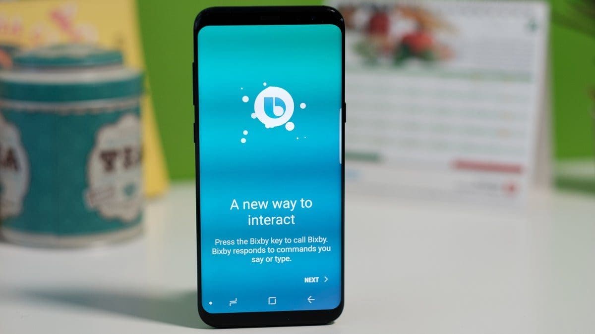 Featured image for Enhanced Bixby AI Update for Samsung Galaxy: Elevating Your Phone Experience with Exciting Features and More!