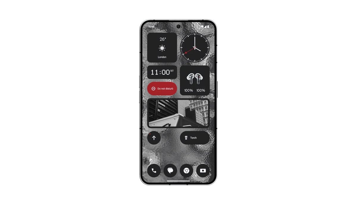 Featured image for Enhanced Camera and Performance in the Latest Update for Nothing Phone (2a)