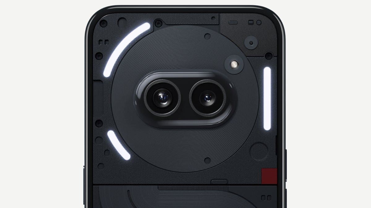 Featured image for Enhanced Camera and System Improvements in the Latest Nothing Phone (2a) Update