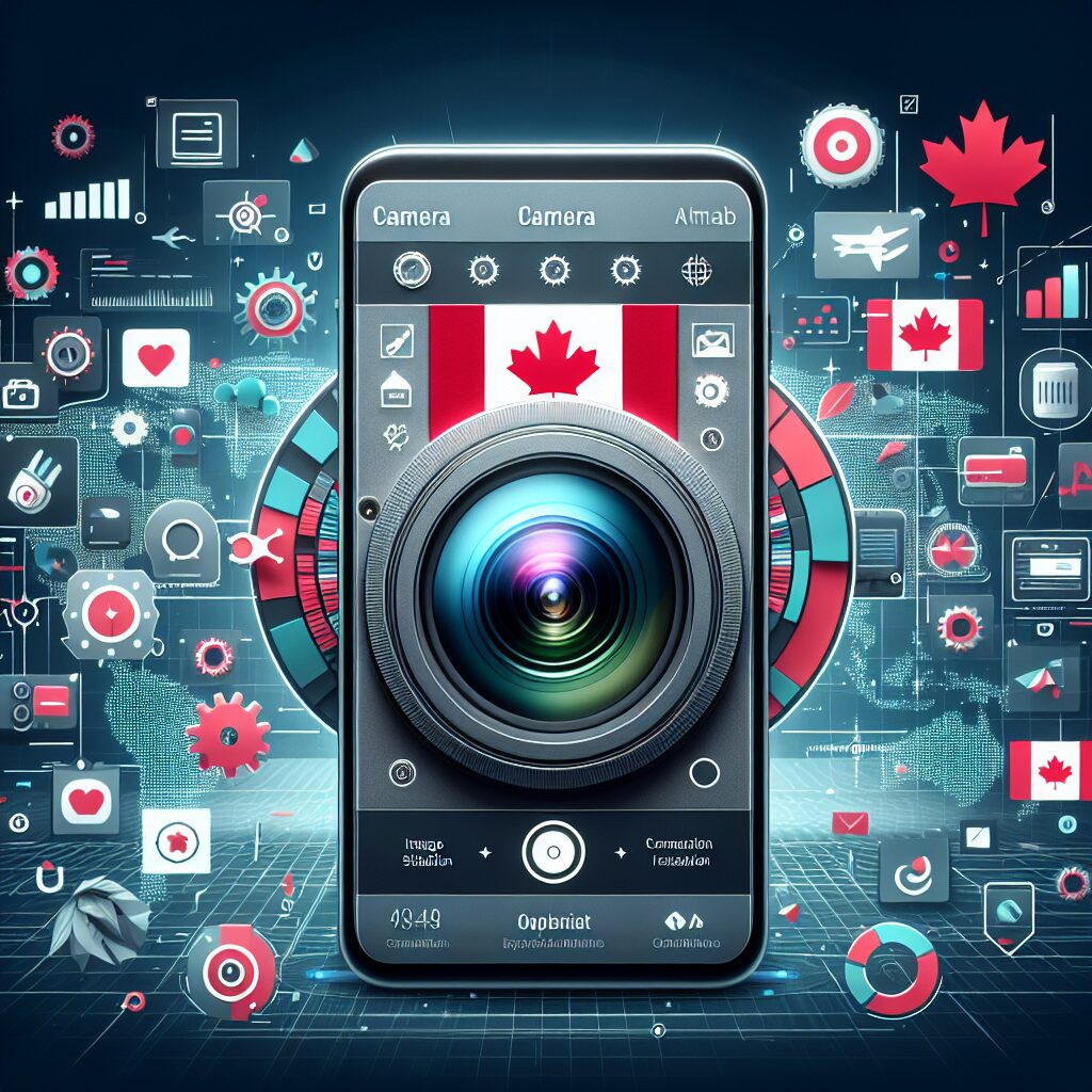 Featured image for Enhanced Camera Features in Google Home Web Update • Phones Canada News