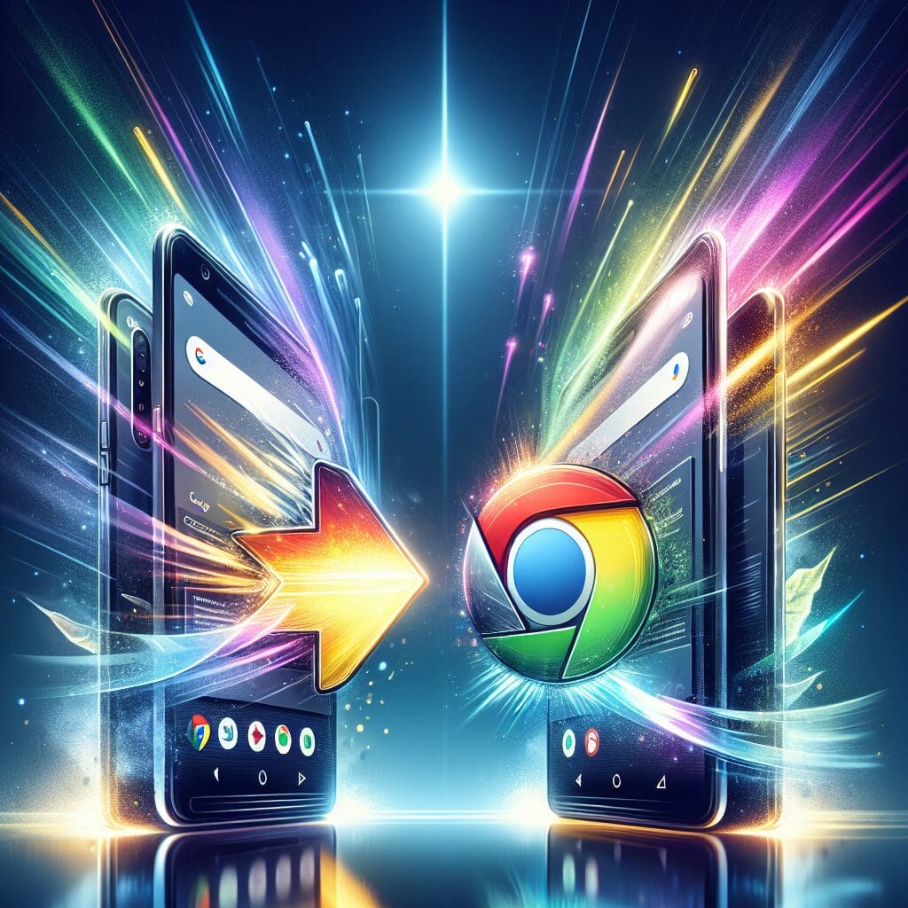 Featured image for Enhanced Chrome Features for iOS and Android from Google: Latest Updates Unveiled!