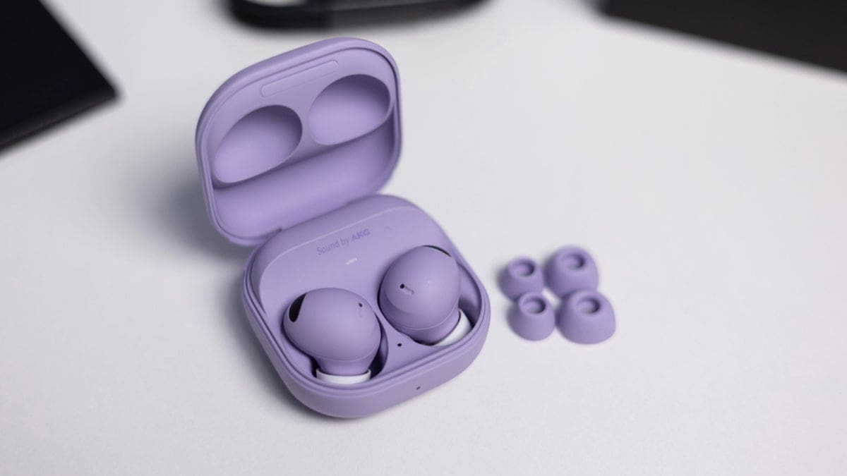 Featured image for Enhanced Connectivity: Samsung Music App Now Syncs with Galaxy Buds Touch Controls