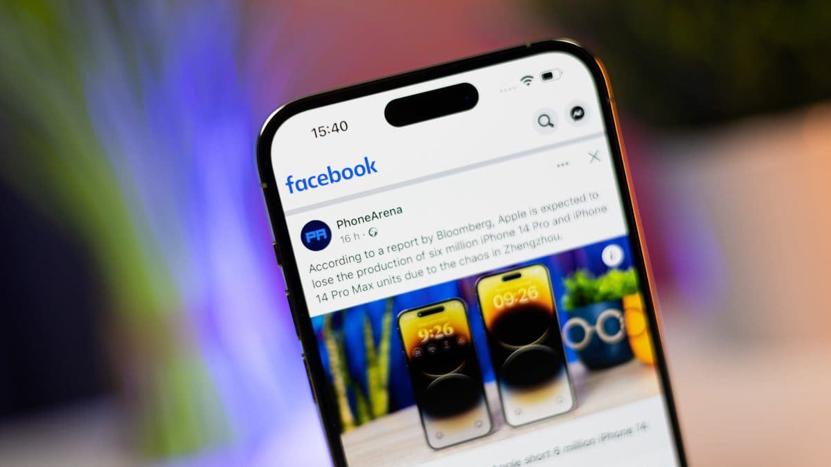 Featured image for Enhanced Fullscreen Video Experience: Facebook Introduces Exciting New Controls