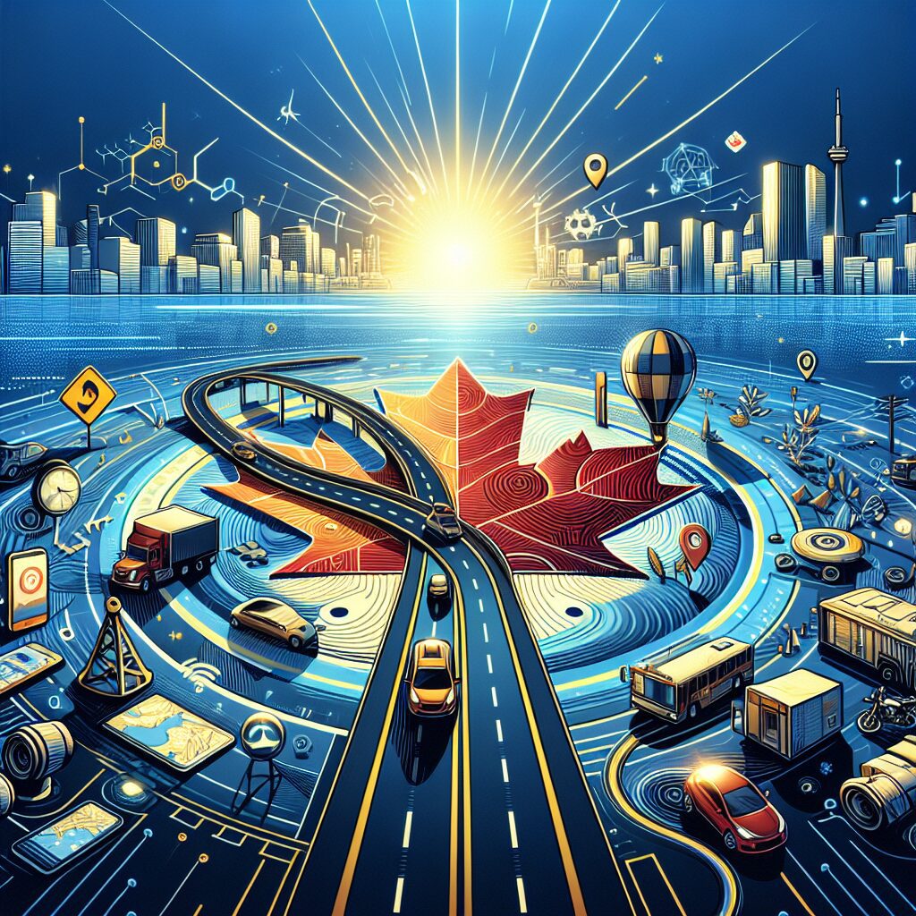 Featured image for Enhanced Google Maps Updates for Effortless Summer Travels: Latest News from Phones Canada!