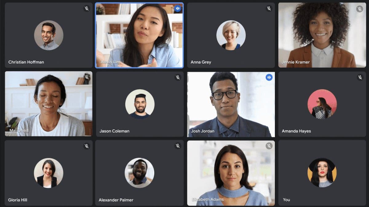 Featured image for Enhanced Google Meet Update Empowers Hosts and Co-Hosts with New Features