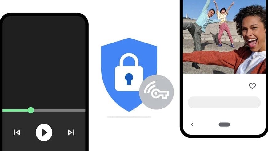 Featured image for Enhanced Google Pixel VPN Update: No Android 14 QPR3 Required