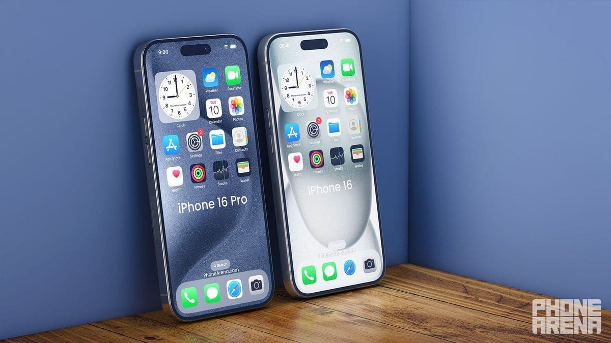 Featured image for Enhanced iPhone Flashlight: Brightness Levels and Thicker Beams in iOS 18 Upgrade