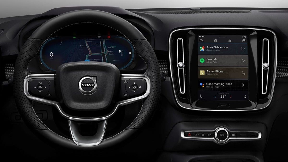 Featured image for Enhanced Messaging and VoIP Support Boosts Android Automotive’s Connectivity