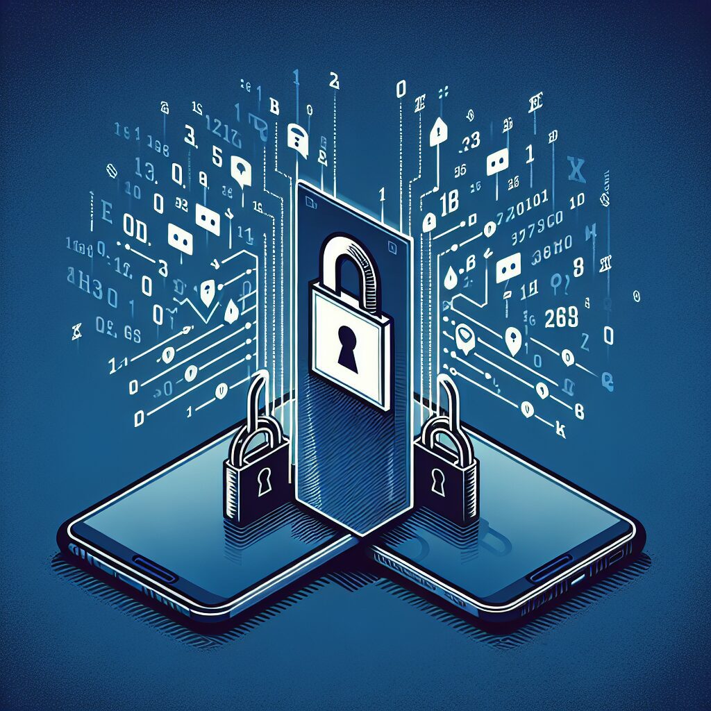 Featured image for Enhanced Privacy: Meta Introduces End-to-End Encryption on Messenger for Secure Communication – Phones Canada Blog