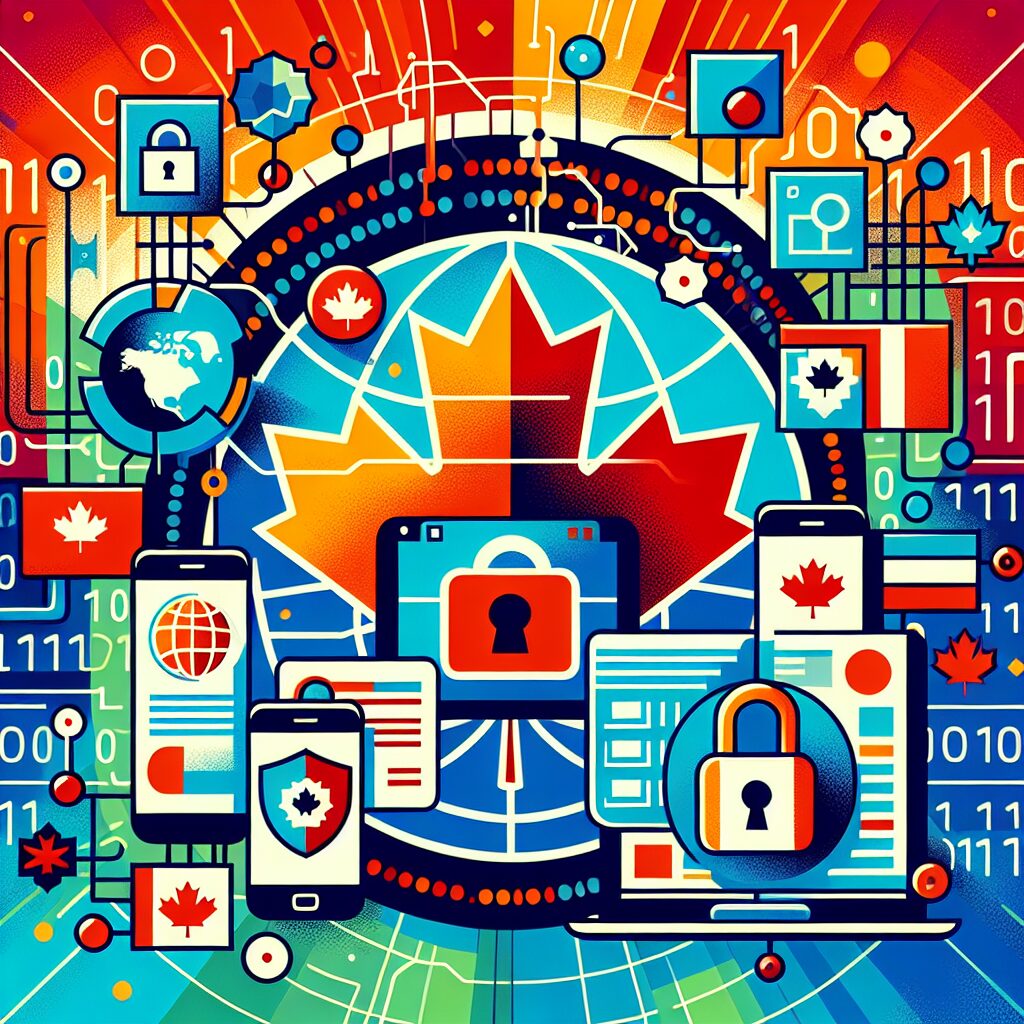 Featured image for Enhanced Safe Browsing Features for Google Chrome Unveiled • Phones Canada Blog