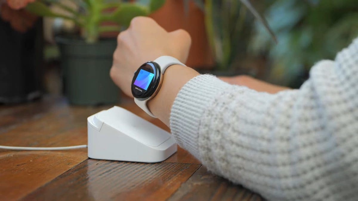 Featured image for Enhanced Security: Google Wallet now requires PIN verification for all Wear OS tap-to-pay transactions