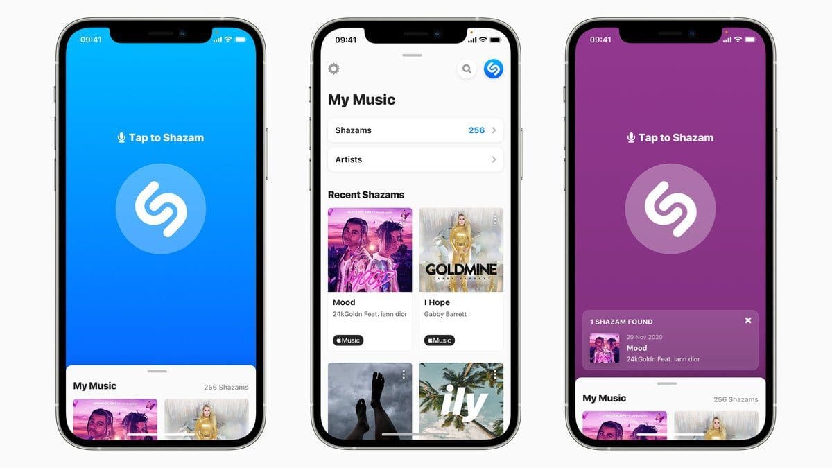 Featured image for Enhanced Shazam Update Enables Seamless Multitasking for Users