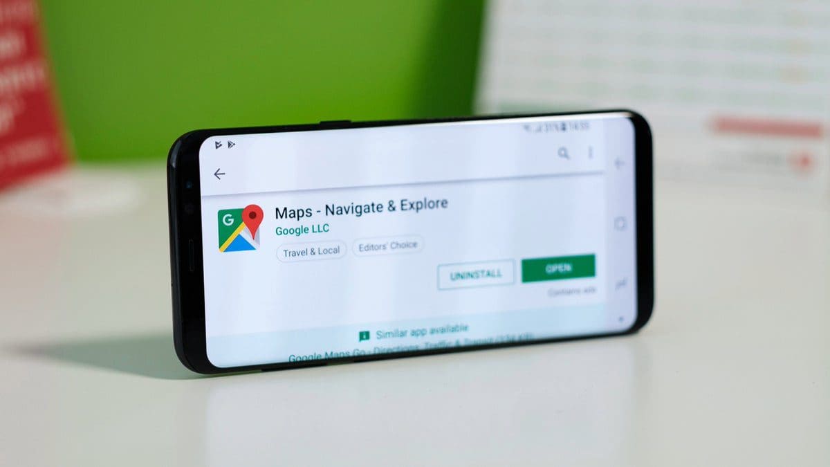 Featured image for Enhanced Social Experience: View Brands’ Latest Updates on Google Maps!