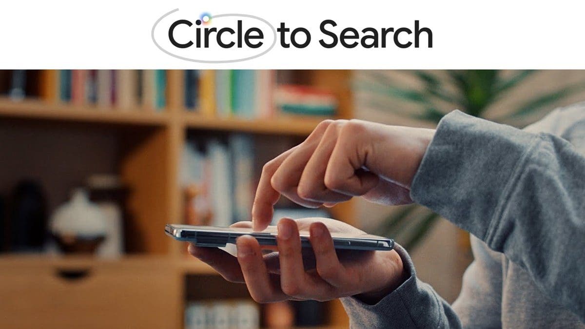 Featured image for Enhanced Split-Screen Capabilities Coming to Google Pixel Phones with “Circle to Search” Feature